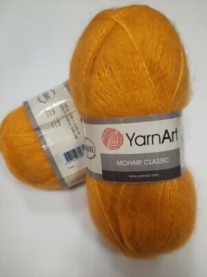 Yarn Art Mohair Classic