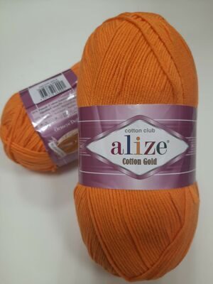 Alize Cotton Gold