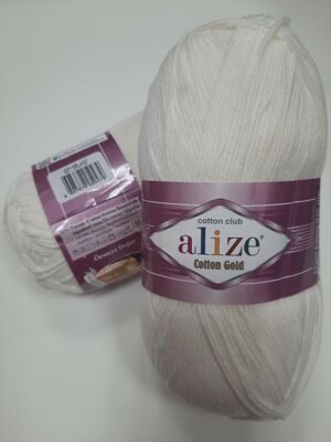 Alize Cotton Gold