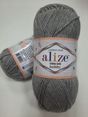 Alize  Cotton Gold Hobby