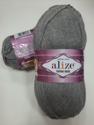 Alize Cotton Gold