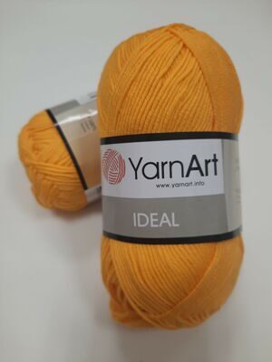 Yarn Art Ideal