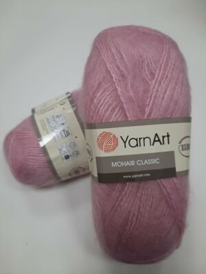 Yarn Art Mohair Classic